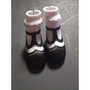 MGA Lalaloopsy MISTY MYSTERIOUS Doll Shoes Replacements